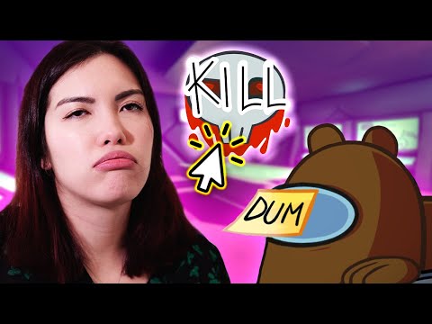 LE PIRE MISSCLICK - Among us