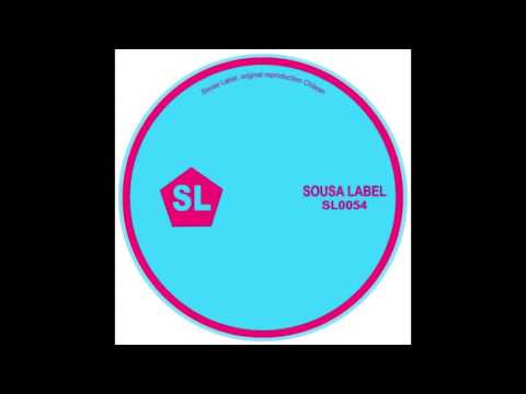 Fran Evolution - Monster - (original mix) [Sousa Label]