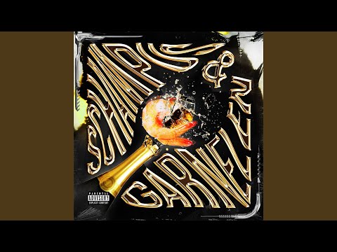 Schampus & Garnelen (feat. Eazyono)