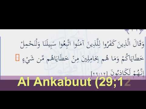 POKOK POKOK PERSOALAN IMAN Episode 4