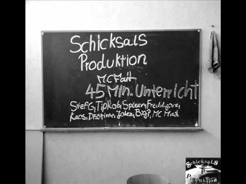 MC FaiT & Spleen - Dear Friend