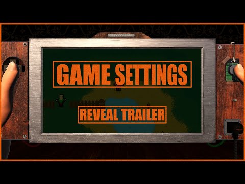Announcement Trailer