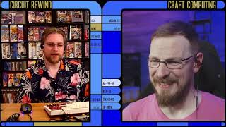 10GbE On Your Next Motherboard; AMD Stands By 8GB for Gamers - Talking Heads Ep.384