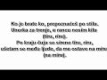 THCF - Trenerka Stil (Tekst) 