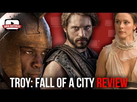 download lagu mp3 mp4 Troy Fall Of A City Review, download lagu Troy Fall Of A City Review gratis, unduh video klip Troy Fall Of A City Review