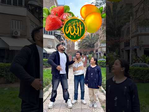 أنا بحب المانجا ونا بحب الفلاوله..👌