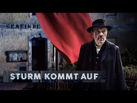 Sturm kommt auf Teil 2 , Spielfilm deutsch