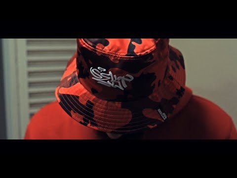 Gilly Wun - Trouble (Prod. by Moderator) [Official Video]