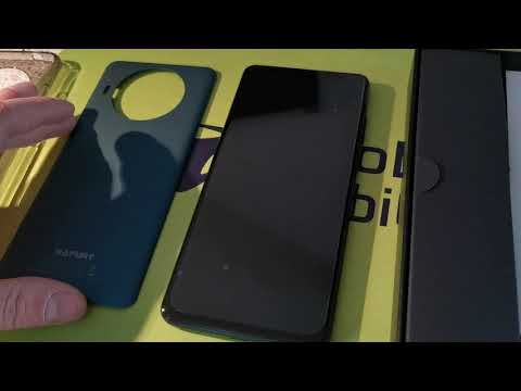 Hafury K30 PRO - Kurze Einschätzung - Erano.de Testbericht