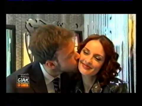 CIAK SI CANTA   PAOLO MENGOLI