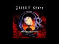Quiet Riot - Run To You (Subtitulado).
