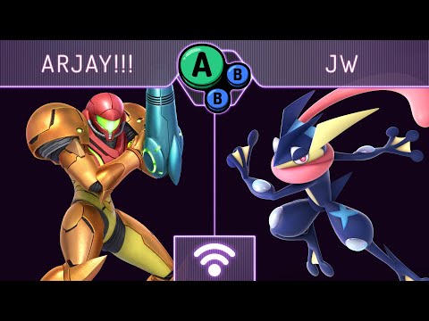 ABB Ultimate Online Weekly # 71 | ARJAY!!! vs JW | Losers Final