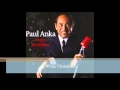 White Christmas by Paul Anka