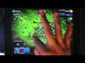 Clash of Clans Barbarians Archers Rush Strategy ...