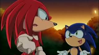 Knuckles ARE YOU CRAZY Sparta Remix