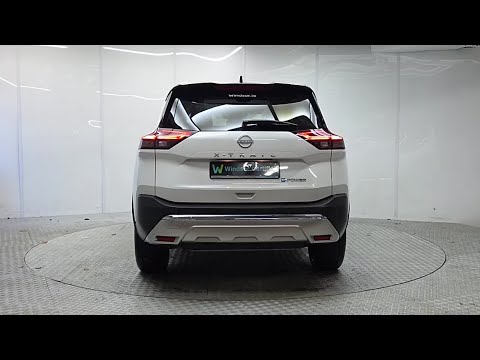 Nissan X-Trail ePOWER X-TRAIL SVE 5 Seater *Scrapp - Image 2