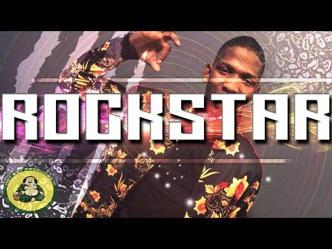 Blocboy JB Type Beat 2018 ''Rockstar" (Prod. By Hotboy Scotty)