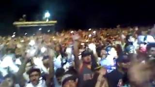 Cartel de santa en chihuahua 2016