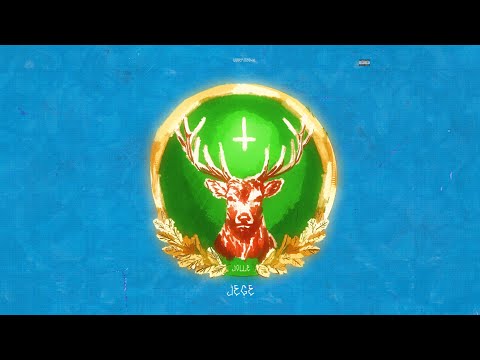 JOLLE - JEGE [OFFICIAL AUDIO]