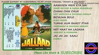 Download lagu JALLAD 1995 ALL SONGS mp3 Download lagu JALLAD 1995 ALL SONGS mp3