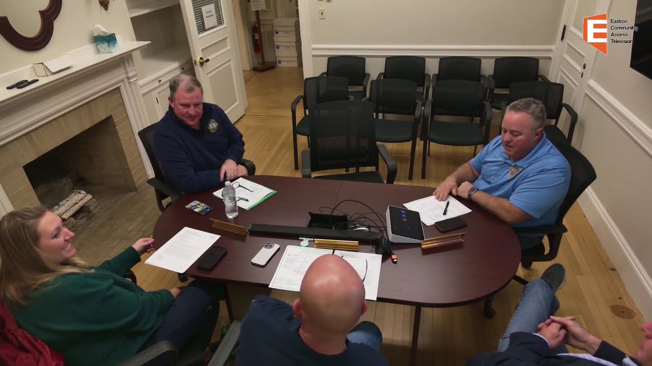 Board of Health Meeting 12/09/24