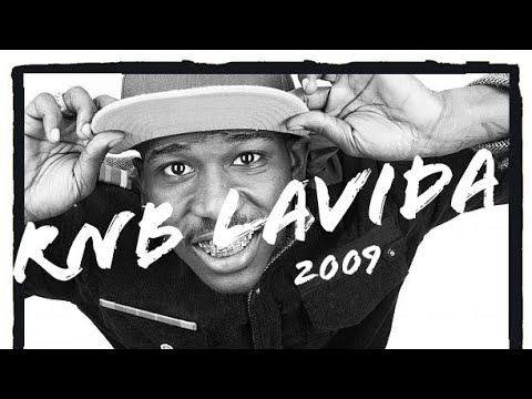 Ray Lavender ft. Archie - Keep Winning