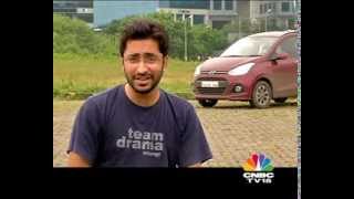 Overdrive Road Test - Hyundai Grand i10