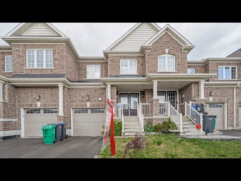 472 Queen Mary Drive, Brampton Home for Sale - Real Estate Properties for Sale