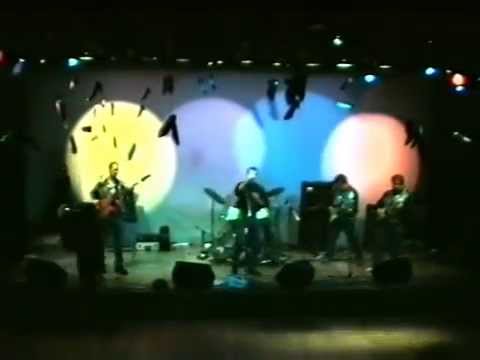 The Rocking Birds 1996; True Love
