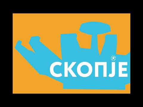 Iskra - Nie sme od Skopje