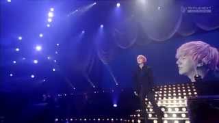 Super Junior K.R.Y It Has To Be You - Yesung