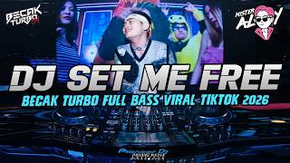 Download lagu DJ ALOY - SET ME FREE !! BECAK TURBO FULL BASS TERBAIK DI TAHUN INI 2026 mp3 Download lagu DJ ALOY - SET ME FREE !! BECAK TURBO FULL BASS TERBAIK DI TAHUN INI 2026 mp3