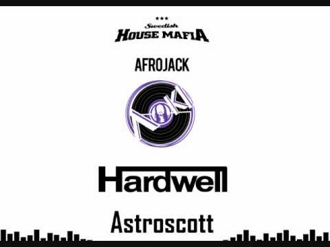 [Mashup] Save The Cobra Beef - Astroscott