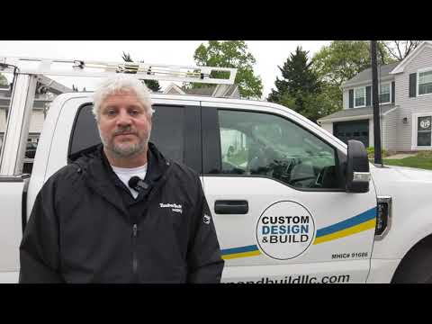 Custom Design and Build Introduction