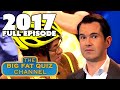 The Big Fat Quiz Of Everything (2017) FULL EPISODE | Big Fat Quiz DEFAULT Thumbnail
