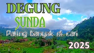Download lagu DEGUNG SUNDA PALING BANYAK DI CARI DI 2025 mp3