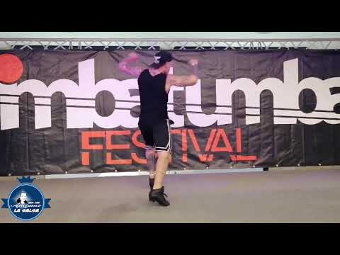 Fernando Sosa y Tropical Gem - Timbatumba Festival 2019