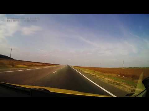 Russia. Federal road R-22, Ilyinka — Kashira, 2014, 1x