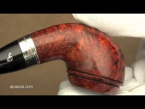 pipa Peterson 1046 - fajka