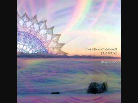 The Peaking Goddess Collective - Hyperspace