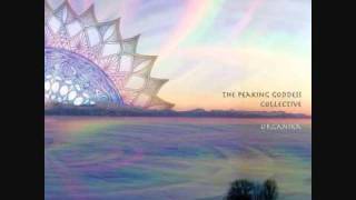 The Peaking Goddess Collective - Hyperspace