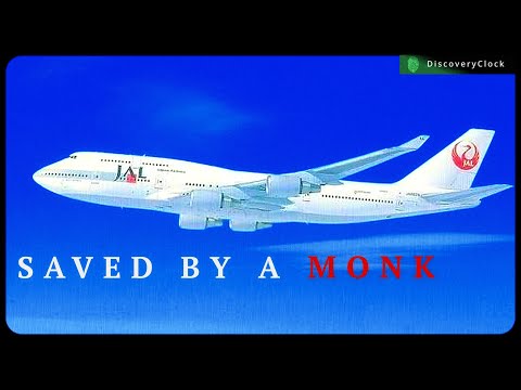 How a 77 Year-Old Monk Saved Japan Airlines from $25 Billion Bankruptcy