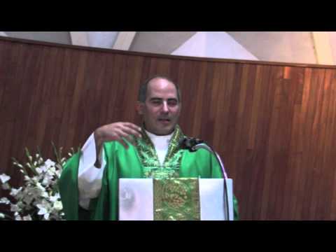 Cristo Pan de Vida. Homilia Ordinario XX_b 2012-08-19