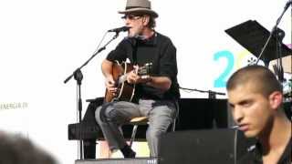 finestre rotte - Francesco De Gregori live Bologna