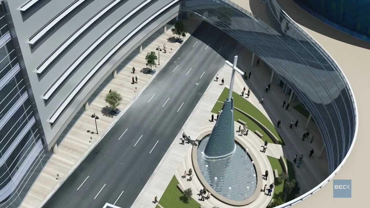 First Baptist Dallas Transformations Film