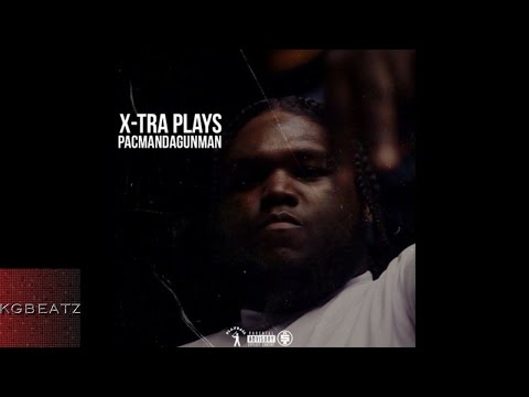 Pacman - Struggle [Prod. By GeeBizzyRightNow] [New 2016]