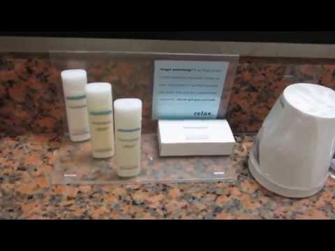 Hampton Inn & Suites Tulsa/Tulsa Hills ROOM TOUR