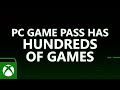 Experience PC Game Pass - Xbox Tokyo Game Show