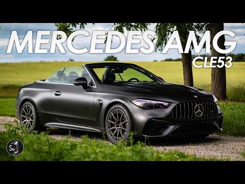 Mercedes-Benz CLE