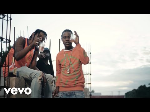 Bobby 6ix - Make Money Ft. Daddy1 & Franco Wildlife (Official Music Video)